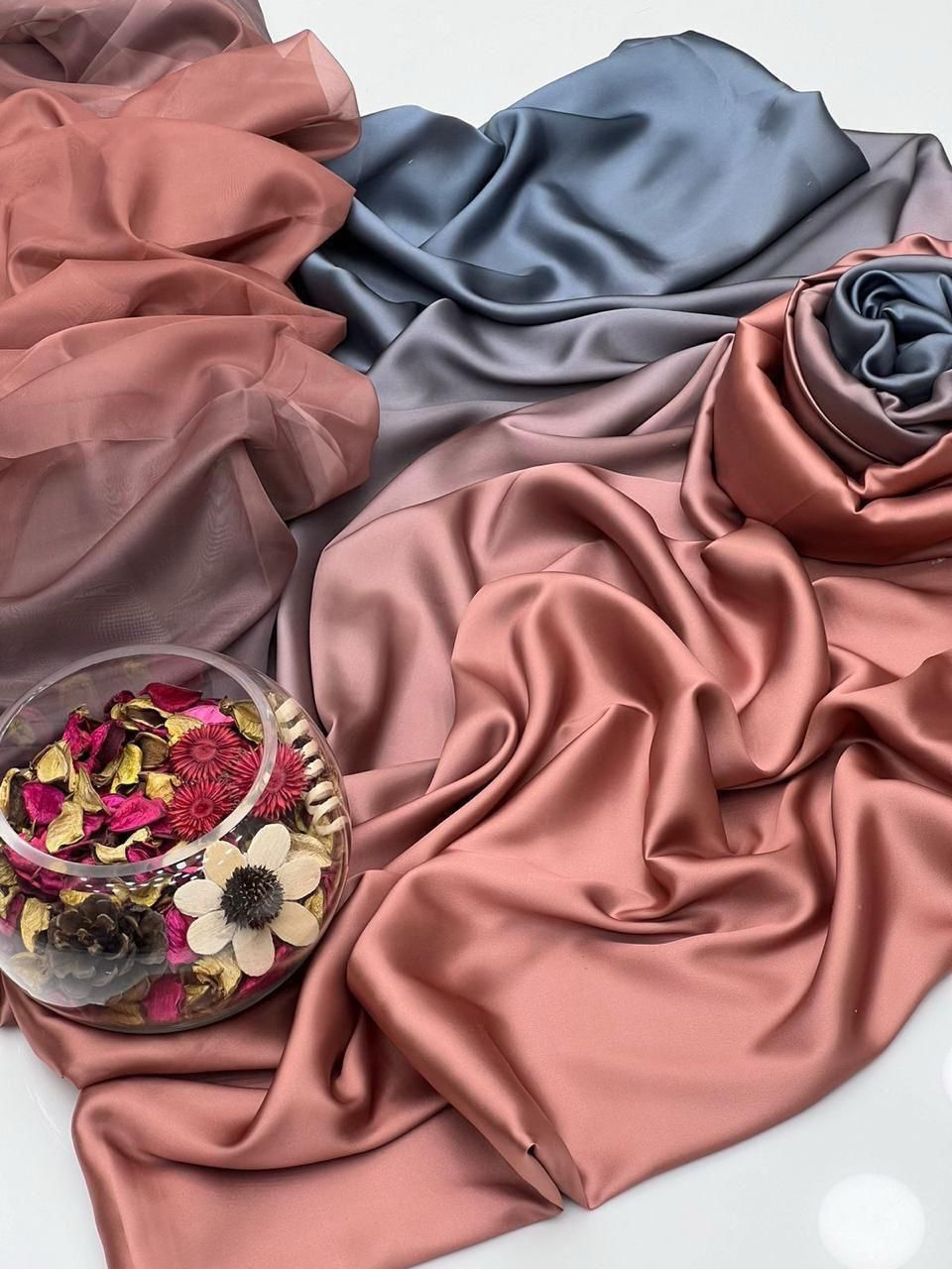 LULUSAR SILK 3PC