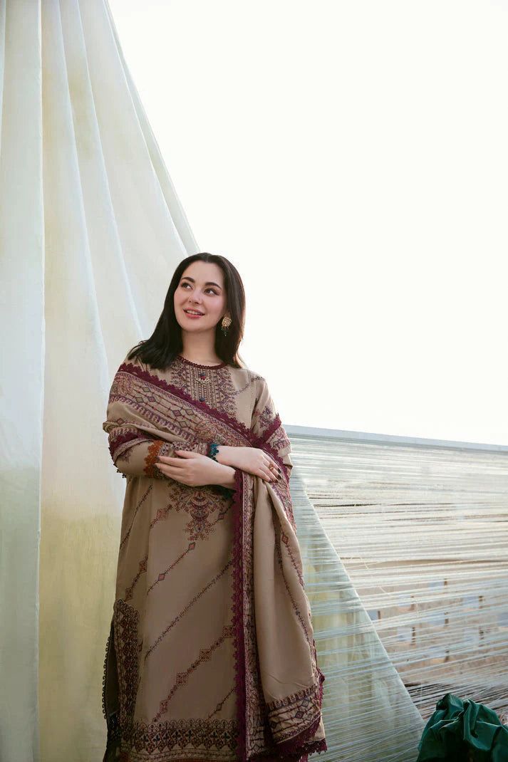 BAREEZE Dhanak Hit Article