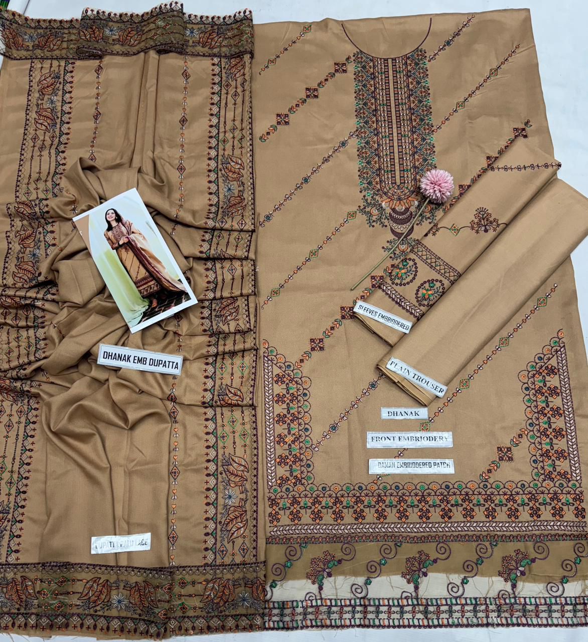 BAREEZE Dhanak Hit Article