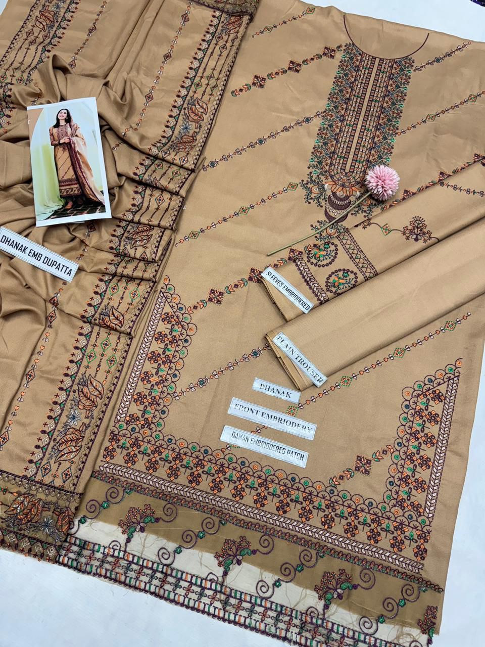 BAREEZE Dhanak Hit Article